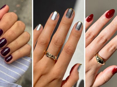 The Nail Color Trends of Fall 2026 Are All About Treating Yourself