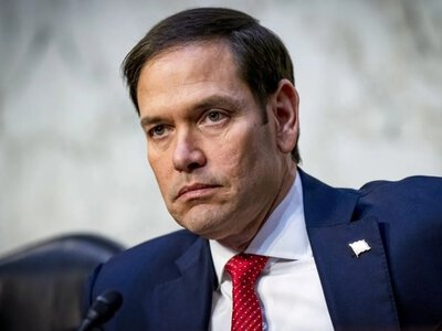 Rubio said that the US is not currently planning new strikes on Iran – Axios
