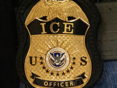 The number of ICE arrests in the U.S. reached nearly 50,000 in July — a record during Trump’s second term