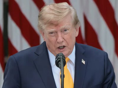 Trump sent a nuclear deal with Saudi Arabia to Congress, but demands that Riyadh recognize Israel
