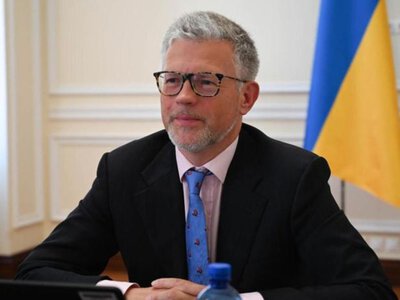 “Russia Is Already Losing the War”: Ukraine’s UN Ambassador Names Three Factors