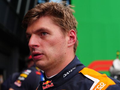 Max Verstappen: Mercedes boss Toto Wolff says he is 'not at all' disappointed by Dutchman's new Red Bull contract