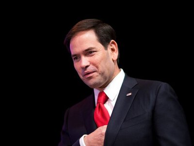 US Officially Removes Syria From List Of State Sponsors Of Terrorism — Rubio