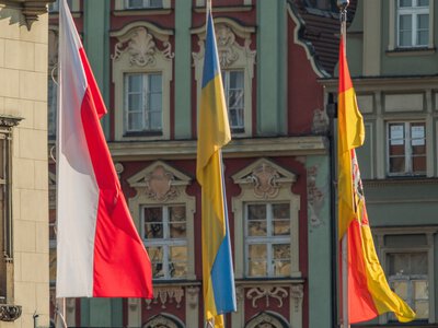 Ukrainians in Poland Must Update PESEL UKR