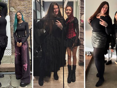 My Thin Daughter Taught Me That Everyone Loses in Body Discourse