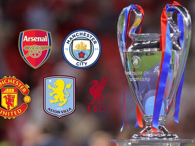Champions League 26/27 draw, dates, schedule, format and who has qualified from Premier League and around Europe