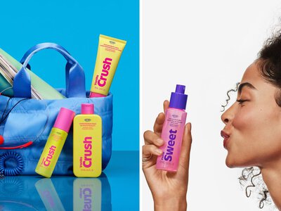 Old Navy Is the Latest Mall Brand to Bring On Beauty