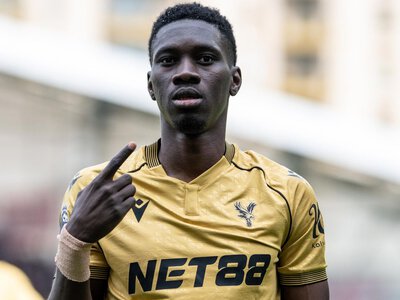 Ismaila Sarr transfer news: Liverpool make approach for Senegal forward after stalled talks for Yankuba Minteh