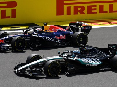 ADUO: FIA confirm Mercedes granted F1 engine upgrades despite complaints from rivals over test findings