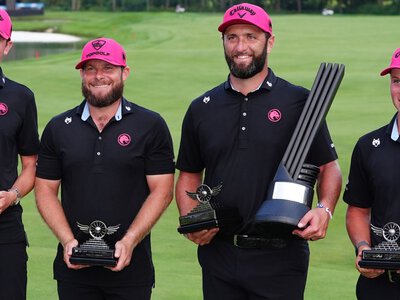LIV Golf lays off majority of staff as discussions continue to secure fresh investment and 'make LIV 2.0 a reality'