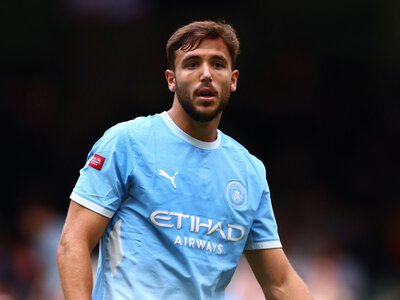 Newcastle transfer news: Nico Gonzalez completes £50m move from Man City