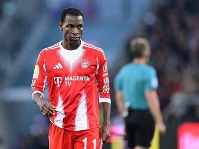 Nicolas Jackson transfer: Aston Villa agree deal worth up to £65m to sign Chelsea striker
