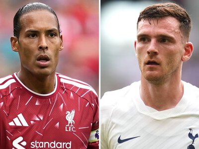 Carabao Cup third-round draw: Liverpool host Tottenham with as many as six all-Premier League ties