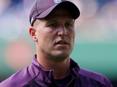 Brydon Carse: Police investigating alleged assault in connection with nightclub incident involving England bowler