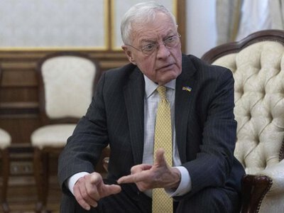 “Witkoff and Kushner Don’t Understand the War; Their Participation in the Talks Is a Mistake.” — Kellog