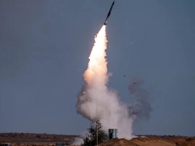 Russia has up to 17 converted S-400 launchers for strikes on Ukraine with RM-48U missiles