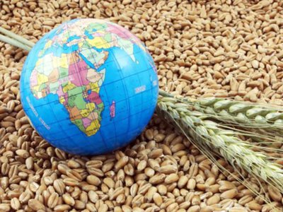 Wheat prices reached a three-year high as fears grow worldwide of an escalation in russia’s war against Ukraine