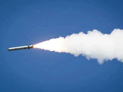 Kyiv region was attacked by Russian drones and ballistic missiles throughout the night; warehouses are burning
