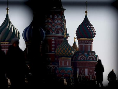 Russia may intensify strikes on Ukraine as talks reach deadlock – Bloomberg