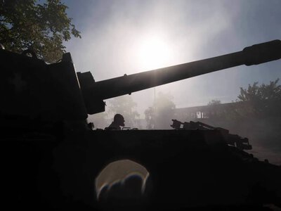 There were 229 combat engagements at the front over the past day — General Staff of the Armed Forces of Ukraine