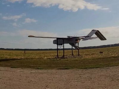 Ukrainian manufacturers have begun standardizing deep strike systems to make them easier for the military to use