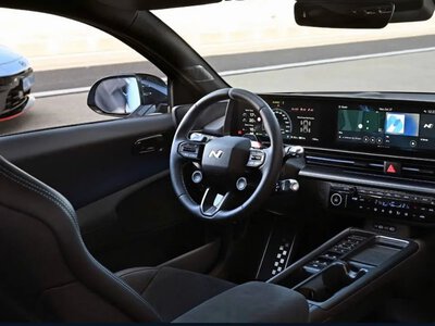 Hyundai N plans to launch seven new sports models by 2030