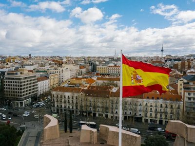 Spain Changes Rules for Migrants and Asylum Seekers