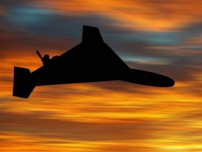 Five drones cross Moldova’s border during Russia’s overnight attack on Ukraine