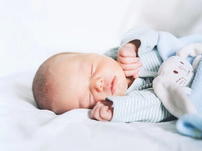 More than 86,000 children have been born in Kyiv during the full-scale war