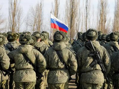 Russia plans an additional mobilization of 600,000 people in 2026–2027 - intelligence