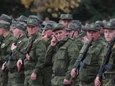 Russia is preparing for the possible consequences of a new mobilization – the DIU and the FIS