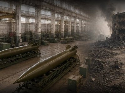 140 components, 35 enterprises, and hundreds of employees — the HUR revealed the production network for Iskander-M missiles
