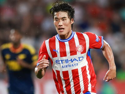 Rangers transfer news: Minsu Kim joins from Girona as Ibrox club's 12th summer signing