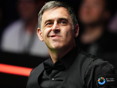 Ronnie O'Sullivan explains 'nightmare' snooker struggles after win over Mark Selby at Wuhan Open