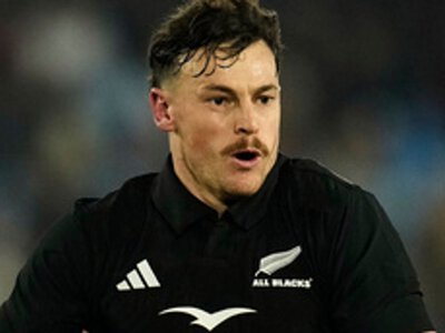 South Africa vs New Zealand: All Blacks make three changes ahead of second Test in Cape Town