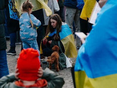 Do Ukrainians Plan to Return Home: New Data