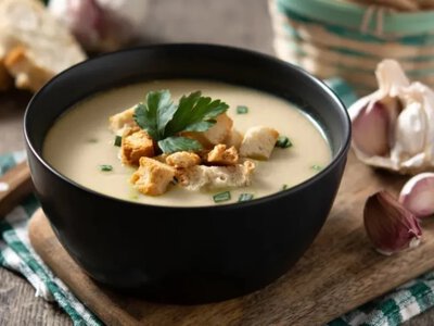 History and Features of Czech Cuisine