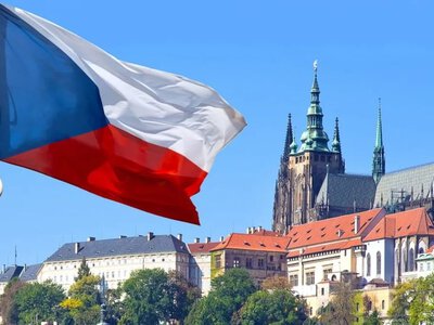 Russia may use disposable agents for sabotage in the Czech Republic: facilities providing aid to Ukraine under threat