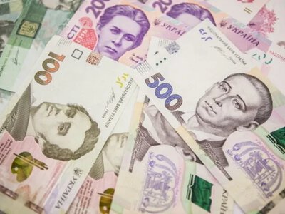The government increased funding for reconstruction projects by another UAH 1 billion