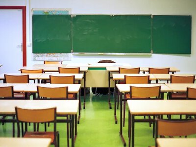 Schools ahead of September 1: Does Kyiv face a shortage of places for students?