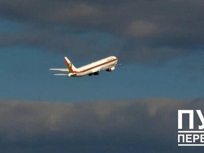Lukashenko departed for the Russian Federation on a working visit; a meeting with Putin is scheduled