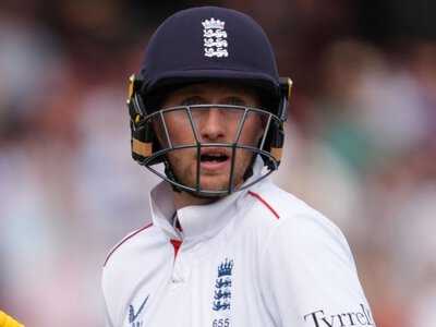 England vs Pakistan: Joe Root's side reduced to 248-9 in rain-affected first day of second Test at Lord's