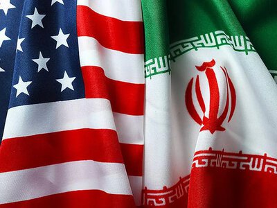 The US is not negotiating with Iran, as the focus is on economic warfare - Trump
