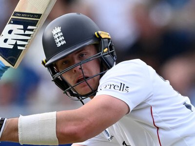 Jamie Smith: England wicketkeeper reflects on 'tough' Ashes as he welcomes return to form versus Pakistan at Lord's