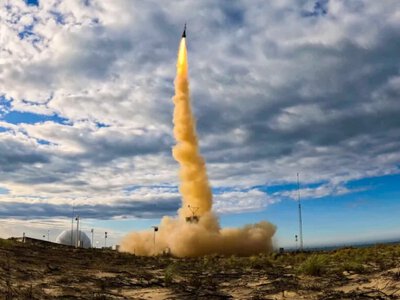 Japan is purchasing Terra B1 anti-aircraft drones, which were tested in Ukraine against Shahed drones