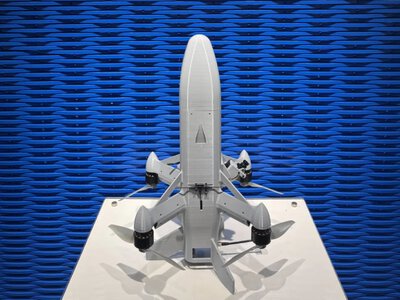 Japan is purchasing Terra B1 anti-aircraft drones, which were tested in Ukraine against Shahed drones