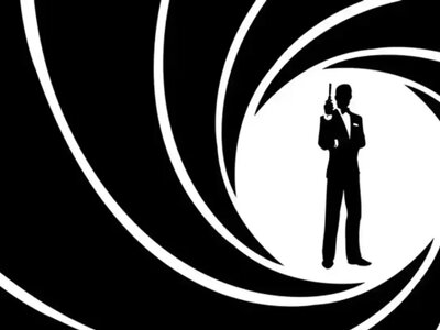 A new name has emerged on the list of favorites for the role of James Bond