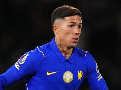 Enzo Fernandez transfer news: Chelsea prepared to sell Argentina midfielder to Manchester City for right price