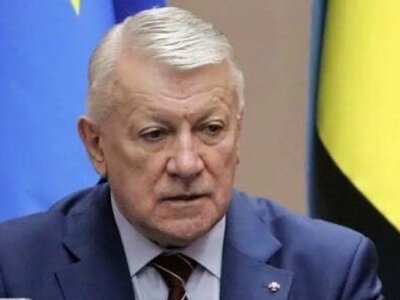 General Vovk advocated for a new model of the state: what exactly he proposes