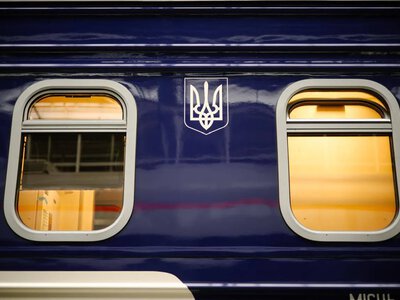 Due to Russian attacks, train delays are still occurring; the consequences will last for at least another day - Ukrzaliznytsia